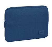 Housse d'ordinateur Portable Safta 14" 34 x 25 x 2 cm Blue Marine