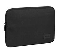 Safta Sacoche pour ordinateur portable Basic 14" 34 x 25 x 2 cm Noir