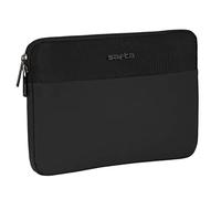 Housse d'ordinateur Portable Safta Business 11,6'' Noir (31 x 23 x 2 cm)