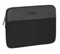 Housse d'ordinateur Portable Safta Business 14'' Gris (34 x 25 x 2 cm)