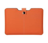 Housse d'ordinateur portable - TARGUS - TBS60902EU - Orange - 13,3 pouces - Imperméable