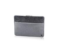 Housse d'ordinateur portable tayrona, jusqu'à 34 cm (13,3), gris clair