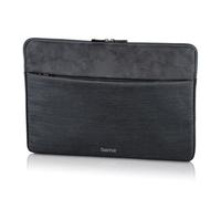 Housse d'ordinateur portable - TAYRONA - Modèle 36 cm - Gris - Rembourrée - Protection optimale