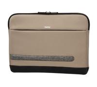 Housse d'ordinateur portable "Terra", jusq. 34 cm (13,3"), naturel