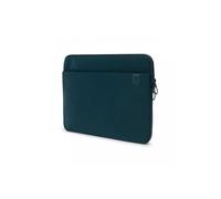 TOP - Housse d'ordinateur portable - 15" / 16" - bleu - pour Apple MacBook Pro (15.4 ", 16 ")