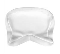 Housse d'oreiller de rechange pour coussin CPAP oxyhero, original, 47,5 cm x 34,5 cm (L x l)
