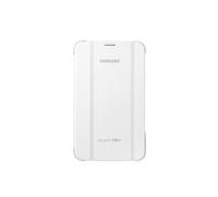 Housse D'origine Pour Tablette Samsung Galaxy Tab 3 7" Livre Blanc