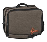 Housse Double Pédale Pro Tour 40 X 30 X 60 Cm GR-Dpb