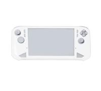 Housse douce au toucher pour appareil de jeu Claw 8 AI+ offrant une prise en main antidérapante et une installation facile améliore la protection de la console d'accès facile