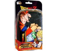 Housse Dragon Ball Z pour Dsi
