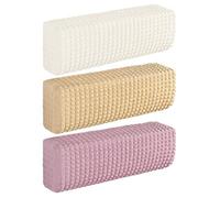 Housse d'unité de climatisation intérieure - Polyester, 31.5-34.65in Washable Protective Dust Cover | Wall-Mounted AC All Inclusive Stylish Design, Air Conditioner Supply For Home, Office, Business