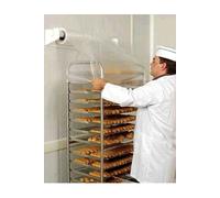 Housse Echelle Double 1450x1800 mm sur Mandarin Rouleaux de 200 x 2 Rouleaux Mediprotec PromoSac