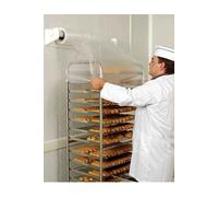 Housse Echelle Simple Rouleaux de 200 x 3 Mediprotec PromoSac