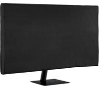 Housse écran Ordinateur Compatible avec Samsung Smart Monitor 32"" (M8/M7/M5)-Housse Protection d'écran PC-Noir