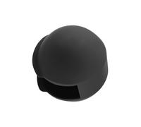 Housse élastique pour objectif d'appareil photo 360 360 ° anti-silicone parfaitement adaptée au protecteur d'objectif en silicone