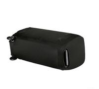 Housse élégante en tissu Oxford noir pour enceinte Partybox 310320 Protection garantie