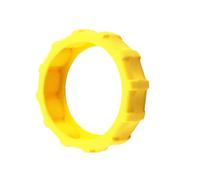 Housse en caoutchouc de poignée, protections de manchon de guidon, 5,5 cm, protection de rechange Wonder Wheel, housse de poignée multi-contrôleur, protecteur de poignée de rue,