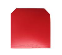 Housse en caoutchouc éponge pour raquette de ping-pong