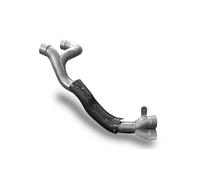 Housse En Carbone MIVV Pour Ducati 1100 PANIGALE V4 S 2018-2022