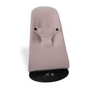 Housse en Coton hypoallergénique, hyperdoux et Respirant pour hamac BabyBjörn® Balance, Soft et Bliss (Basic Rayita Maquillage)