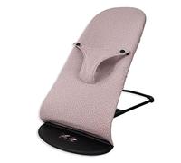 Housse en Coton hypoallergénique, hyperdoux et Respirant pour hamac BabyBjörn® Balance, Soft et Bliss.