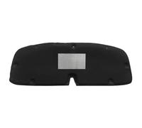 Housse En Coton Insonorisée Pour Capot Moteur Avant Pour Toyota Corolla E140 2007 2008 2009 2010 2011 2012 2013 Pièces Automobiles
