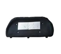 Housse En Coton Pour Capot Avant Coussin Sonore Pour Moteur Accessoires Insonorisés Pour Chevrolet Cruze J400 D2LC 2017 2018 2019 Pièces Automobiles