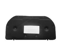 Housse En Coton Pour Capot De Voiture Pour Toyota Pour Land Cruiser Pour Prado J150 2010 2011 2012 2013 2014 2015 2016 2017 Accessoires Accessoires Capot