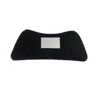 Housse En Coton Pour Coussin Sonore De Capot Moteur Accessoires D'intérieur De Voiture Pour Hyundai Tucson TL 2016 2017 2018 2019 2020 2021 Pièces Automobiles