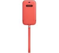 Apple MHYA3ZM/A coque de protection pour téléphones portables 15,5 cm (6.1 ) Housse Rose Apple iPhone 12 / iPhone 12 Pro