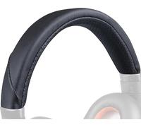 Housse en Cuir de Protéine Bandeau pour Plantronics BackBeat Pro 1/2, Voyager 8200 UC Casque, Coussin de Remplacement pour Headband Réparation du Serre-tête