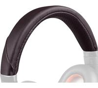 Housse en Cuir de Protéine Bandeau pour Plantronics BackBeat Pro 1/2, Voyager 8200 UC Casque, Coussin de Remplacement pour Headband Réparation du Serre-tête
