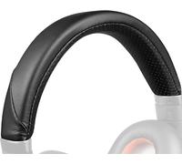 Housse en Cuir de Protéine Bandeau pour Plantronics BackBeat Pro 1/2, Voyager 8200 UC Casque, Coussin de Remplacement pour Headband Réparation du Serre-tête