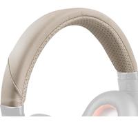 Housse en Cuir de Protéine Bandeau pour Plantronics BackBeat Pro 1/2,Voyager 8200 UC Casque,Coussin de Remplacement pour Headband Réparation du Serre-tête.[D22]