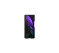 Coque Cuir Verte pour Samsung G Z Fold 2 Samsung