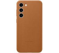 Samsung EF-VS916LAEGWW coque de protection pour téléphones portables 16,8 cm (6.6") Housse Marron
