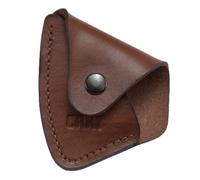 Housse en cuir pour hache Freya D2749 CRKT