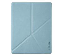 Housse en Cuir pour Meebook eReader M7 6.8inches, Fonction Auto Wake up/Sleep