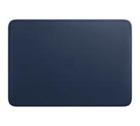 Housse en cuir pour ordinateur portable Apple 16 pouces - Laptop Sleeve -...