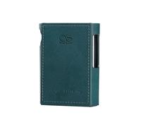 Housse en cuir pour Shanling M1P DAP