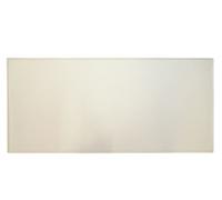 Housse en cuir pour USM Conteneur à roulettes 50x39,5 cm Leather on Top Blanc - LEATHERONTOP 50 395 1 4