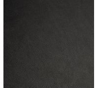 Housse en cuir pour USM Table d'appoint 50x50cm Leather on Top Graphit noir - 50 50 1 1