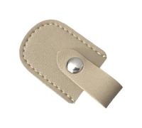 Housse en cuir pratique pour ciseaux - Pochettes flexibles - Petite gaine adaptée aux petits étuis à ciseaux