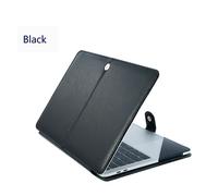 Housse en cuir PU pour Apple Macbook Air Pro Retina, Air Pro 16, étui de protection pour ordinateur portable, sac de transport, disponible aussi pour les modèles Mac Book - For 12 Retina A1534 - Le no