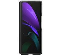 Housse en cuir Samsung EF-VF916 - Coque de protection pour téléphone portable - cuir - vert - pour Galaxy Z Fold2, Z Fold2 5G Vert G