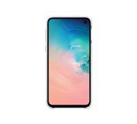 Housse en cuir Samsung EF-VG970 - coque de protection pour téléphone portable