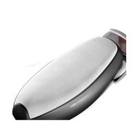 Housse en Cuir Thermo-Isolante pour siège de pour Moto, résistante au Soleil et imperméable, adaptée à Toutes Les Saisons Coussin de Selle de Moto(M)