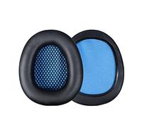 Housse en éponge de réparation de Remplacement qualifiée, pour Sades SA-902 SA-903 906, Housse pour Casque, isole du Bruit, Accessoire pour Casque