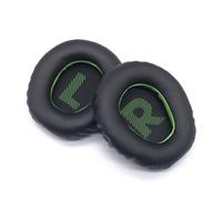 Housse en éponge pour casque JBL QUANTUM Q350 Q360 (vert)