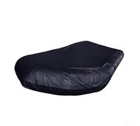 Housse en forme de V pour kayak et protection efficace contre la pluie, la neige et la poussière (M-380 x 94 x 46 cm)